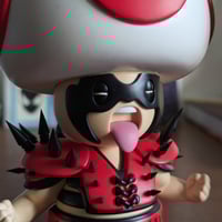 Image 5 of TOAD WARRIORS (DUO)