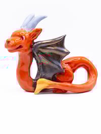Golden Dragon