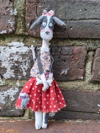 Image 5 of A sweet little dog