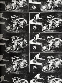 Image 5 of ANDY WARHOL - MODERNA MUSEET, STOCKHOLM 1968