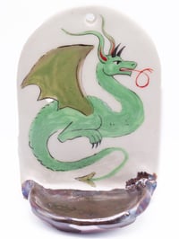 The Dragon of Thoughtd