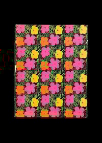 Image 1 of ANDY WARHOL - MODERNA MUSEET, STOCKHOLM 1968