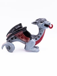 Pigeon Dragon