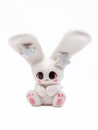 Wishful Thinking bunn