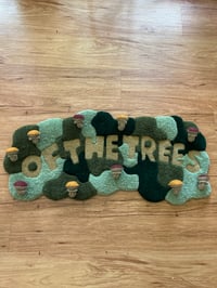 OF THE TREES RUG