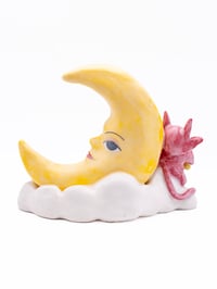 Image 2 of Devilish Moonlight