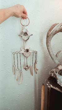 Image 1 of Spine chimes