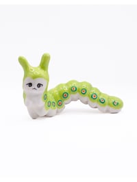 Caterpillar