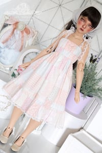 Image 1 of LIMITED - Sweet cottagecore set for MissMarionette/Feeple60 girls