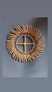 Image 1 of Solar Cross