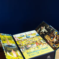 Image 2 of Hieronymus Bosch Tarot Deck