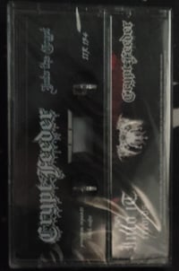 Image 2 of Crypt Feeder - Into the Crypt - MC