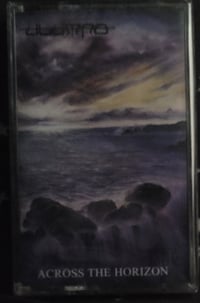 Image 1 of Utumno - Across the Horizon - MC