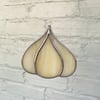 Stained Glass Garlic