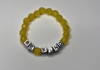 Image 6 of Kids Personalized Beaded Bracelets