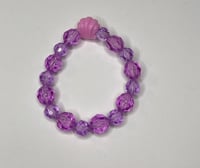 Image 7 of Kids Personalized Beaded Bracelets