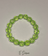 Image 10 of Kids Personalized Beaded Bracelets