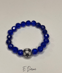 Image 5 of Kids Personalized Beaded Bracelets