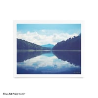 Image 5 of Mount Ascutney From the Connecticut River - Fine-Art Print