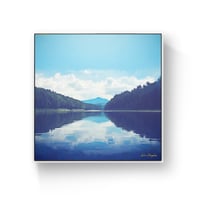 Image 2 of Mount Ascutney From the Connecticut River - Fine-Art Print
