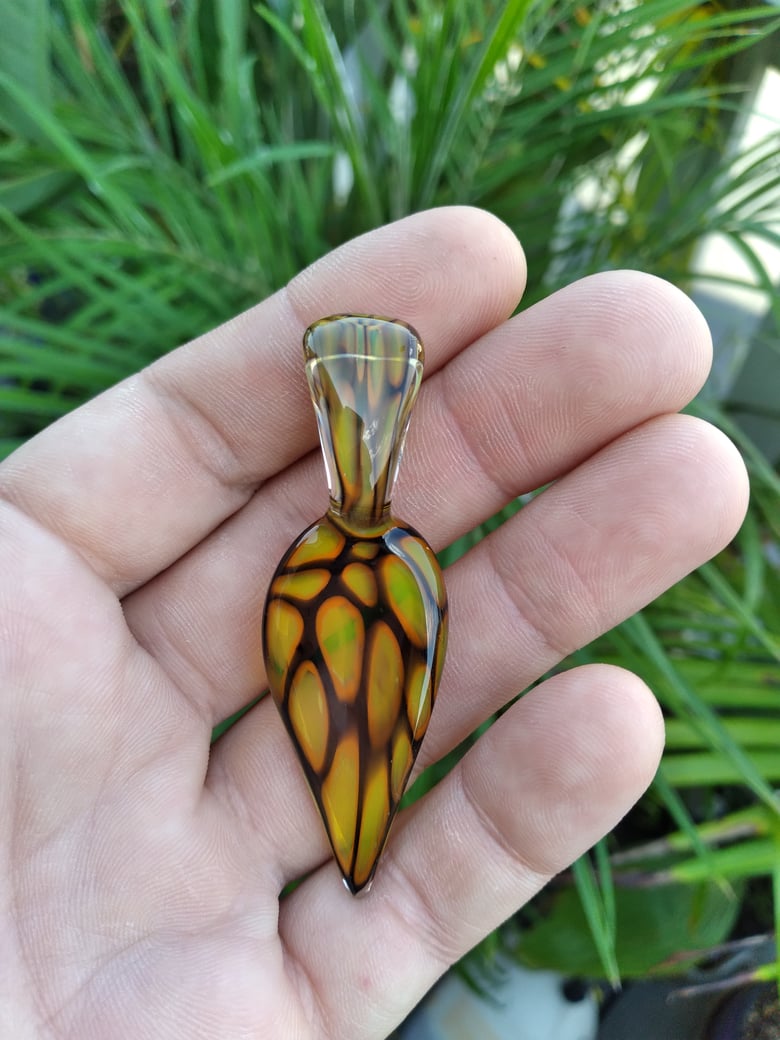 Image of Millie pendant