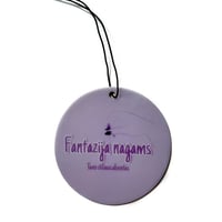 Image 2 of Automobilio kvapukas – „New Car“