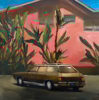 Image 1 of Family Wagon 