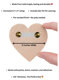 Image 4 of What's On Your ♥ ?  (PaintKit) Two