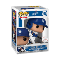 Image 1 of Pop! Shohei Ohtani