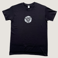 MORRIGAN TRIPLE CROW T-SHIRT