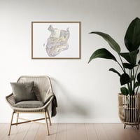 Image 2 of form #32 -open run prints