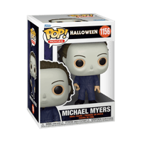 Pop! Michael Myers