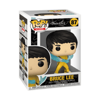 Pop! Bruce Lee (Be Water)
