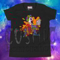 Image 3 of Kids - Orange Faygo Clown T-Shirt