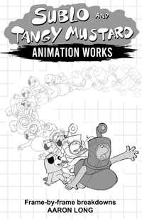 Sublo and Tangy Mustard Animation Works