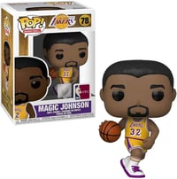 Pop! Magic Johnson