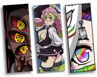 Image 1 of 垂直  SLAYERS DIMENSION (VERTICAL)