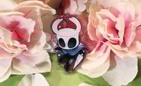 Image 3 of Hollow Knight / Silksong 2.5" Acrylic Charms