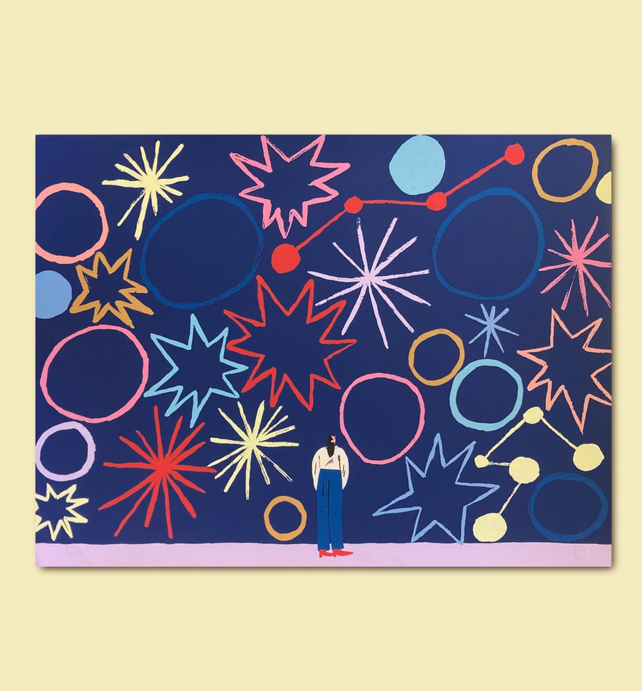 Image of Universo, Mariana, a miserável