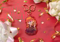 Image 4 of Umineko 2.5" Acrylic Charms