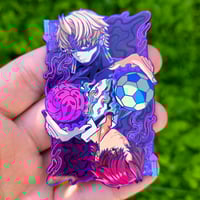 King of Hearts Pin (1 of 1)