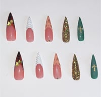 Image 1 of Divine Touch