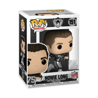 Image 1 of Pop! Howie Long