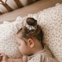 Image 2 of Blueberry Scrunchie 1