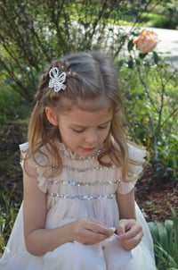 Image 2 of Pearl Butterfly 
