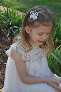 Image 3 of Pearl Butterfly 