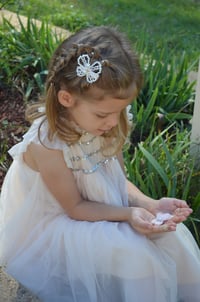Image 4 of Pearl Butterfly 
