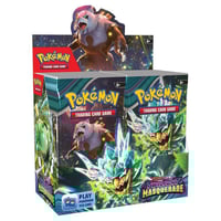 Twilight Masquerade Booster Pack