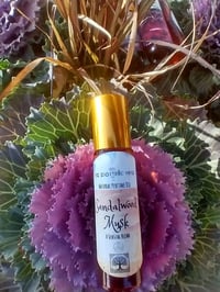 Image 2 of Sandalwood Musk