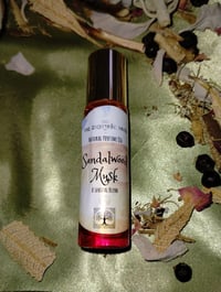 Image 1 of Sandalwood Musk